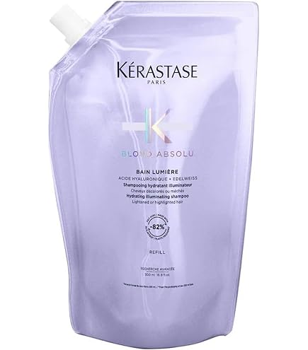 Kerastase Kerastase Specifique Bain Prevention Shampoo, 1000 ml